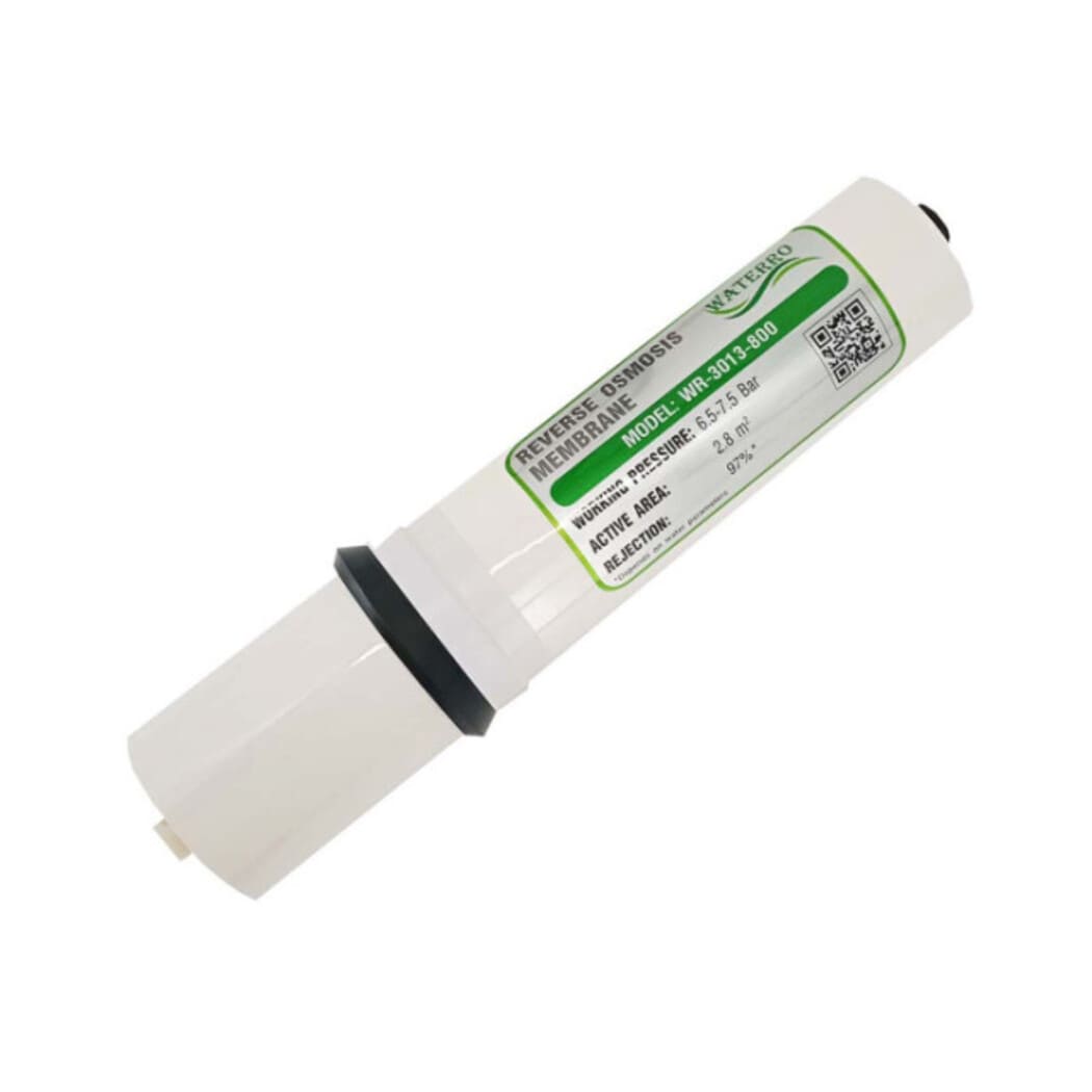 800 GPD Reverse Osmosis Membrane (3013)